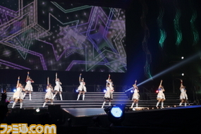 【写真追加】新作『アイドルマスター SideM』発表! “THE IDOLM@STER M@STERS OF IDOL WORLD!!2014”2月23日公演最速リポート_133