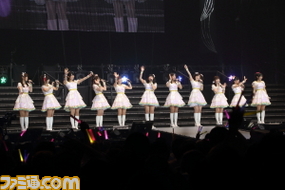 【写真追加】新作『アイドルマスター SideM』発表! “THE IDOLM@STER M@STERS OF IDOL WORLD!!2014”2月23日公演最速リポート_134