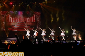 【写真追加】新作『アイドルマスター SideM』発表! “THE IDOLM@STER M@STERS OF IDOL WORLD!!2014”2月23日公演最速リポート_135