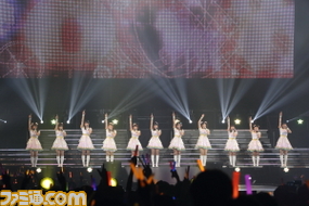 【写真追加】新作『アイドルマスター SideM』発表! “THE IDOLM@STER M@STERS OF IDOL WORLD!!2014”2月23日公演最速リポート_137