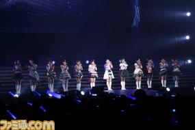 【写真追加】新作『アイドルマスター SideM』発表! “THE IDOLM@STER M@STERS OF IDOL WORLD!!2014”2月23日公演最速リポート_138