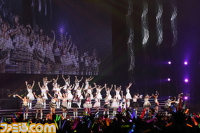 【写真追加】新作『アイドルマスター SideM』発表! “THE IDOLM@STER M@STERS OF IDOL WORLD!!2014”2月23日公演最速リポート_139