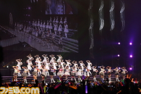【写真追加】新作『アイドルマスター SideM』発表! “THE IDOLM@STER M@STERS OF IDOL WORLD!!2014”2月23日公演最速リポート_140