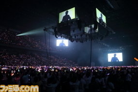 【写真追加】新作『アイドルマスター SideM』発表! “THE IDOLM@STER M@STERS OF IDOL WORLD!!2014”2月23日公演最速リポート_141