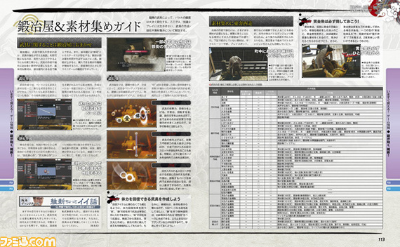 【先出し週刊ファミ通】『龍が如く 維新!』を20ページで大ボリューム攻略!(2014年2月27日発売号)_02
