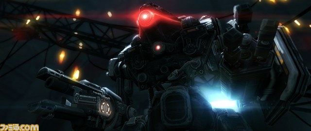 『ウルフェンシュタイン:ザ ニューオーダー』 の発売日が6月5日に決定_02