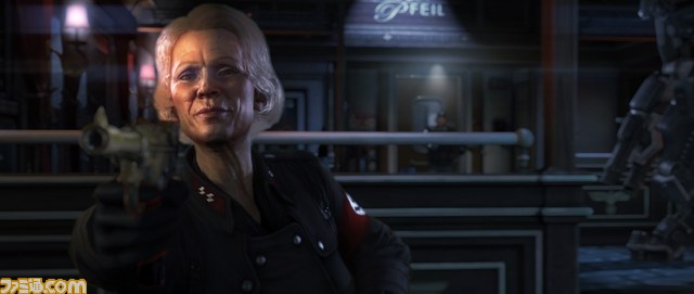 『ウルフェンシュタイン:ザ ニューオーダー』 の発売日が6月5日に決定_03