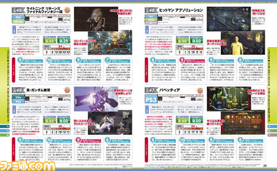 【先出し週刊ファミ通】2013年発売タイトルのユーザーランキングTOP50を掲載!(2014年3月6日発売号)_02