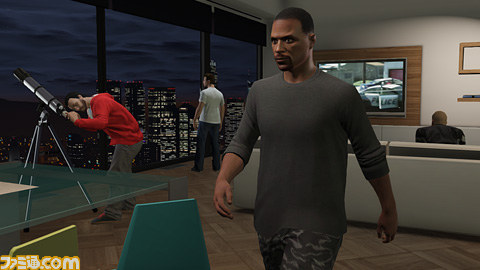 【プレゼントあり】ロックスター・ゲームスと“仁義なき戦い”!? 『グランド・セフト・オート:オンライン』をプレイ_01