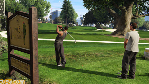 【プレゼントあり】ロックスター・ゲームスと“仁義なき戦い”!? 『グランド・セフト・オート:オンライン』をプレイ_14