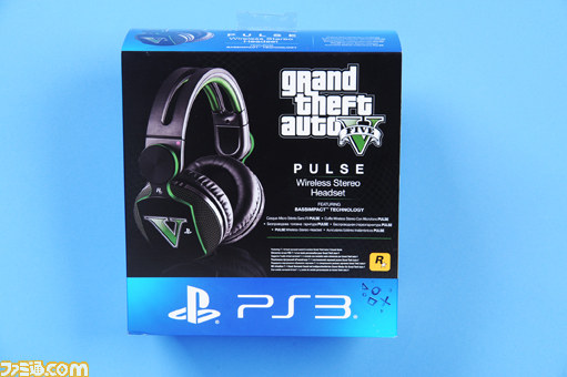 【プレゼントあり】ロックスター・ゲームスと“仁義なき戦い”!? 『グランド・セフト・オート:オンライン』をプレイ_18