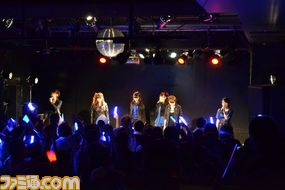 新曲も多数披露! アニソンカバーユニット“Trefle”のセカンドライブイベント“Trefle Meeting Project2”レポート_01