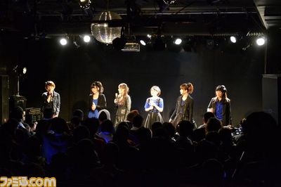 新曲も多数披露! アニソンカバーユニット“Trefle”のセカンドライブイベント“Trefle Meeting Project2”レポート_03
