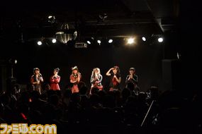 新曲も多数披露! アニソンカバーユニット“Trefle”のセカンドライブイベント“Trefle Meeting Project2”レポート_07