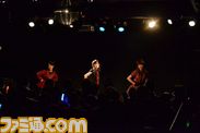 新曲も多数披露! アニソンカバーユニット“Trefle”のセカンドライブイベント“Trefle Meeting Project2”レポート_09