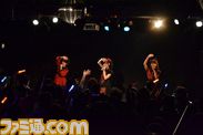 新曲も多数披露! アニソンカバーユニット“Trefle”のセカンドライブイベント“Trefle Meeting Project2”レポート_10