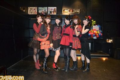 新曲も多数披露! アニソンカバーユニット“Trefle”のセカンドライブイベント“Trefle Meeting Project2”レポート_12