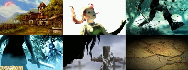 RPGとシューティングが融合したオンラインゲーム『MIRROR WAR』の世界観が先行公開_06