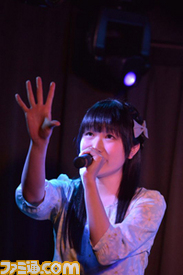 今回のゲストはギャップ萌え!? 『THE IDOLM@STER LIVE THE@TER PERFORMANCE 10』発売記念イベント_09