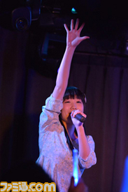 今回のゲストはギャップ萌え!? 『THE IDOLM@STER LIVE THE@TER PERFORMANCE 10』発売記念イベント_10