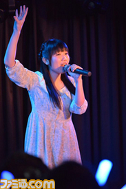 今回のゲストはギャップ萌え!? 『THE IDOLM@STER LIVE THE@TER PERFORMANCE 10』発売記念イベント_13