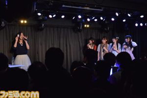 今回のゲストはギャップ萌え!? 『THE IDOLM@STER LIVE THE@TER PERFORMANCE 10』発売記念イベント_17