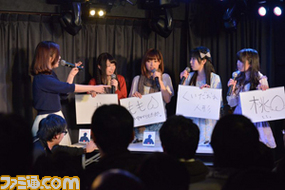 今回のゲストはギャップ萌え!? 『THE IDOLM@STER LIVE THE@TER PERFORMANCE 10』発売記念イベント_19