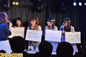 今回のゲストはギャップ萌え!? 『THE IDOLM@STER LIVE THE@TER PERFORMANCE 10』発売記念イベント_20