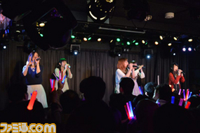 今回のゲストはギャップ萌え!? 『THE IDOLM@STER LIVE THE@TER PERFORMANCE 10』発売記念イベント_21