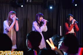 今回のゲストはギャップ萌え!? 『THE IDOLM@STER LIVE THE@TER PERFORMANCE 10』発売記念イベント_23