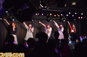 今回のゲストはギャップ萌え!? 『THE IDOLM@STER LIVE THE@TER PERFORMANCE 10』発売記念イベント_24