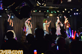 今回のゲストはギャップ萌え!? 『THE IDOLM@STER LIVE THE@TER PERFORMANCE 10』発売記念イベント_25