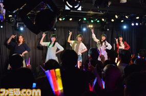 今回のゲストはギャップ萌え!? 『THE IDOLM@STER LIVE THE@TER PERFORMANCE 10』発売記念イベント_26
