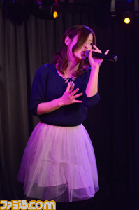今回のゲストはギャップ萌え!? 『THE IDOLM@STER LIVE THE@TER PERFORMANCE 10』発売記念イベント_29