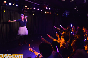 今回のゲストはギャップ萌え!? 『THE IDOLM@STER LIVE THE@TER PERFORMANCE 10』発売記念イベント_30