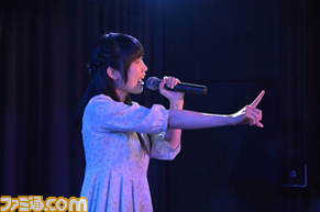 今回のゲストはギャップ萌え!? 『THE IDOLM@STER LIVE THE@TER PERFORMANCE 10』発売記念イベント_38
