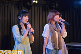 今回のゲストはギャップ萌え!? 『THE IDOLM@STER LIVE THE@TER PERFORMANCE 10』発売記念イベント_42