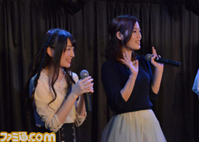 今回のゲストはギャップ萌え!? 『THE IDOLM@STER LIVE THE@TER PERFORMANCE 10』発売記念イベント_43