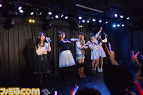 今回のゲストはギャップ萌え!? 『THE IDOLM@STER LIVE THE@TER PERFORMANCE 10』発売記念イベント_47