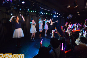 今回のゲストはギャップ萌え!? 『THE IDOLM@STER LIVE THE@TER PERFORMANCE 10』発売記念イベント_50