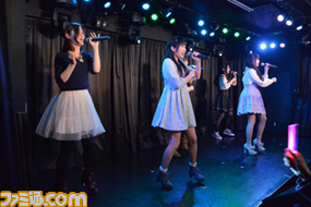 今回のゲストはギャップ萌え!? 『THE IDOLM@STER LIVE THE@TER PERFORMANCE 10』発売記念イベント_51