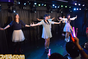 今回のゲストはギャップ萌え!? 『THE IDOLM@STER LIVE THE@TER PERFORMANCE 10』発売記念イベント_52