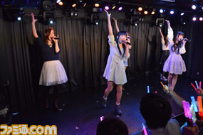 今回のゲストはギャップ萌え!? 『THE IDOLM@STER LIVE THE@TER PERFORMANCE 10』発売記念イベント_53