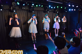今回のゲストはギャップ萌え!? 『THE IDOLM@STER LIVE THE@TER PERFORMANCE 10』発売記念イベント_54