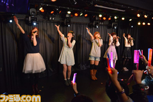 今回のゲストはギャップ萌え!? 『THE IDOLM@STER LIVE THE@TER PERFORMANCE 10』発売記念イベント_55