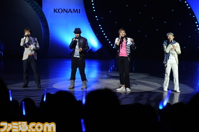 バレンタインのお返しはチョコより甘くとろけるデート♪ “ときめきメモリアル Girl's Side DAYS 2014 ~White Date~”イベントリポート_54