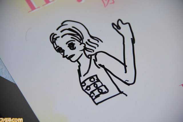 ファンが選んだアルバムでいちばん好きな曲は何?−−原由実さん1stアルバム発売記念イベントin横浜リポート_03