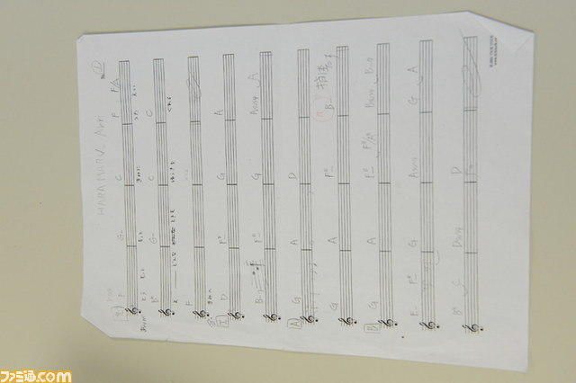 ファンが選んだアルバムでいちばん好きな曲は何?−−原由実さん1stアルバム発売記念イベントin横浜リポート_04