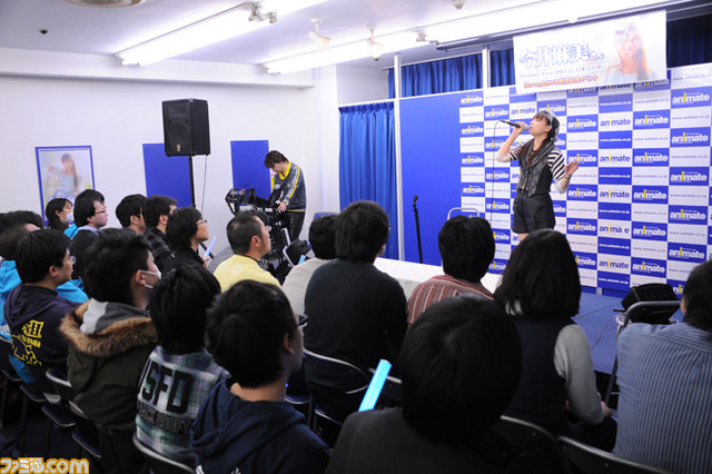 今回のイベントは実験室!? 今井麻美バースデーライブBD&DVD発売記念イベントリポート_20