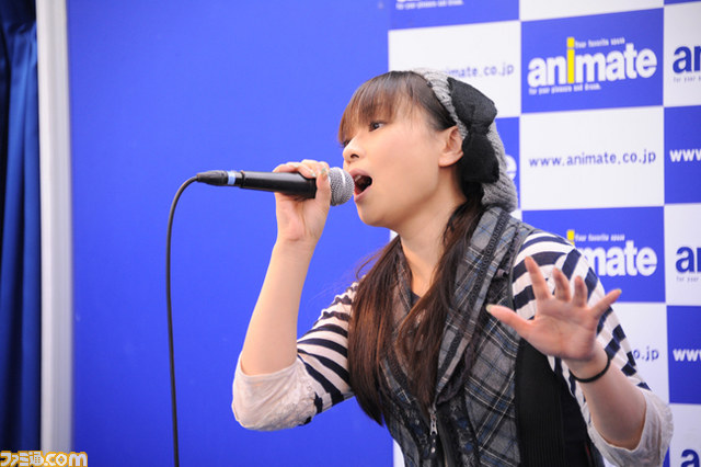 今回のイベントは実験室!? 今井麻美バースデーライブBD&DVD発売記念イベントリポート_21